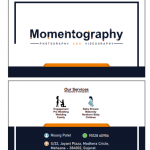 photography & videography