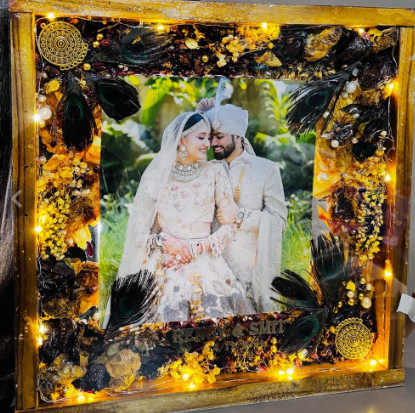 Resin Art