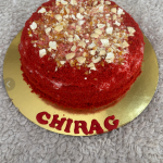 bakery & chocolate shop