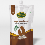 Variety of All Chutney