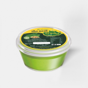 Variety of All Chutney