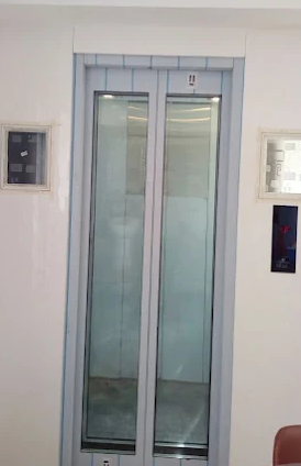 Elevator services