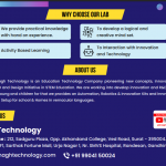 Technology Lab (Robotic Lab)