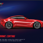 Car Ceramic Coating