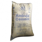Ambuja Cement