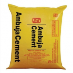 Ambuja Cement