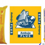 Ambuja Cement