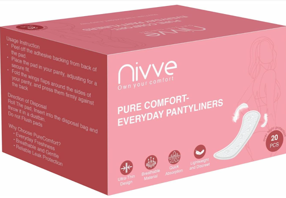 Sanitary Pads