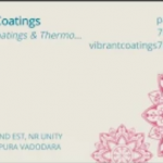 Powder coating services