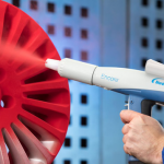 Powder coating services