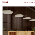 UPVC Sheets