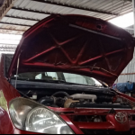 Multi Car Workshop