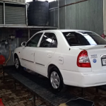 Multi Car Workshop