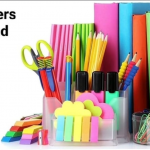 Stationery Iteams