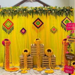 Mandap Service