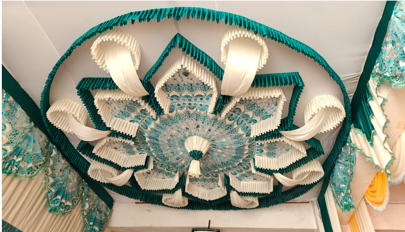Mandap Service
