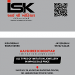 imitation jewelry