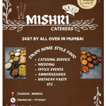 Catering services