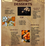 Catering services