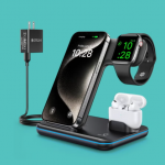 mobile accessories & gaming items