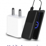 mobile accessories & gaming items