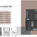 Domestic industrial RO and components and system manufacture