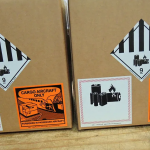 Airpack combines the services of packing, training, and consulting for shipments of hazardous materials