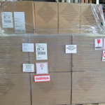 Airpack combines the services of packing, training, and consulting for shipments of hazardous materials