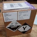 Airpack combines the services of packing, training, and consulting for shipments of hazardous materials