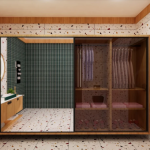 Interior architect