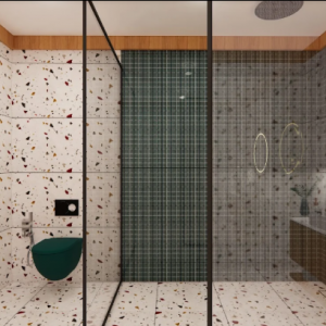 Interior architect