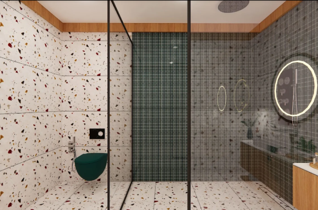 Interior architect