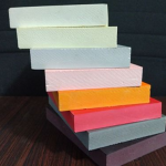 WPC PVC PRODUCTS