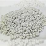White PP Milky Granules