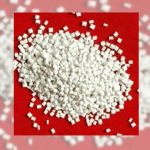 White PP Milky Granules