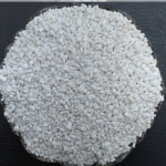 White PP Milky Granules