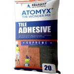 Building materials and construction solutions