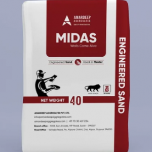 Building materials and construction solutions