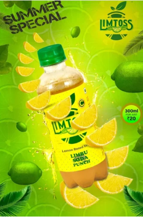 Softdrinks
