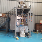 Automatic Pouch packaging machine, web sealer, shrink and packaging machine manufacture.