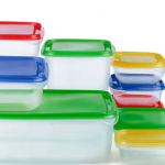 Plastic KichenWare