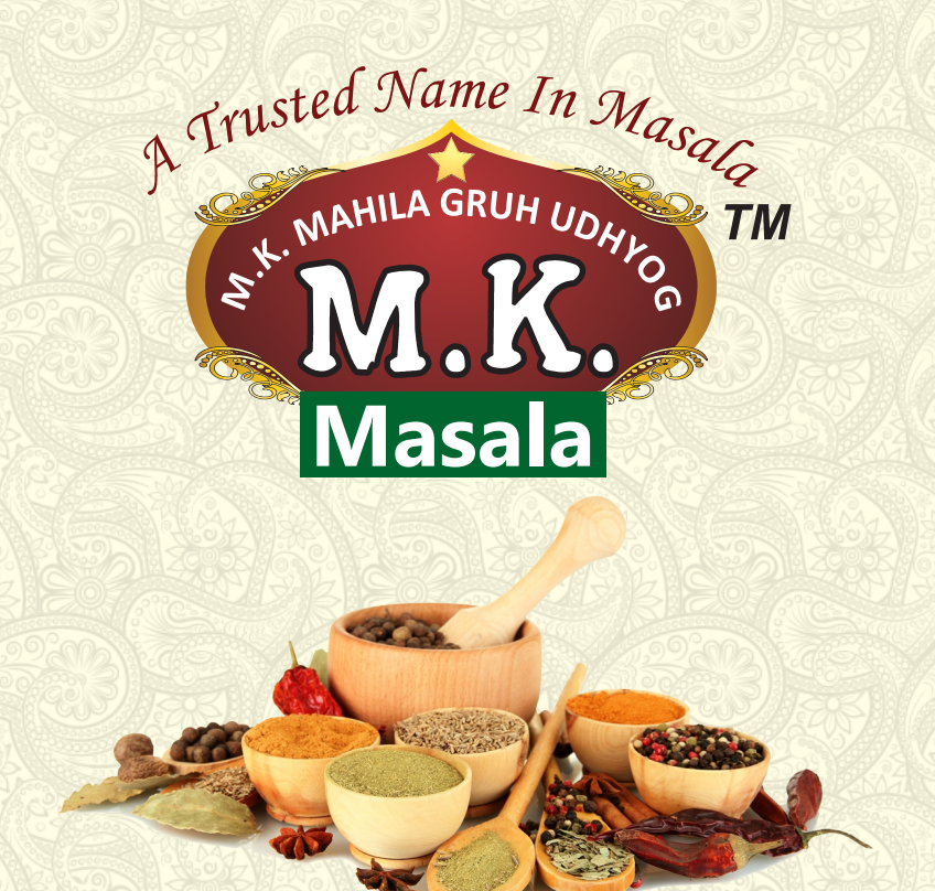 Mfg. Of all type of masala