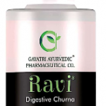 Ayurvedic Pharmaceuticals