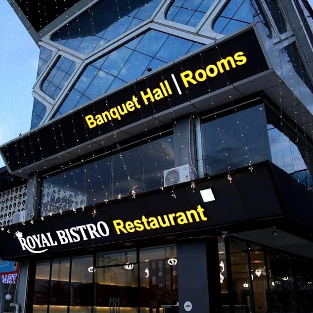 Restaurant Services