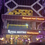 Restaurant Services