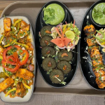 Restaurant Services