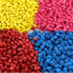 PLASTIC MASTER BATCHES AND FILLER COMPOUNDS AND ADDITIVES CHEMICAL.