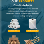 All type of Packaging Materials