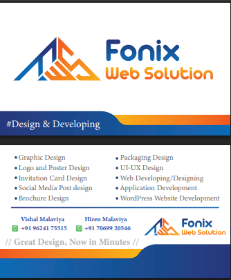 Web Solution