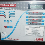 Fire protection system supplier